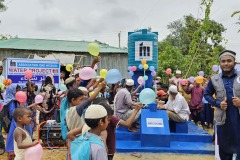 pic_saeed-infront-of-newly-build-ablution-